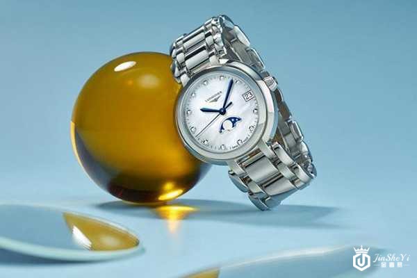 一万二浪琴女士手表回收价格是多少 