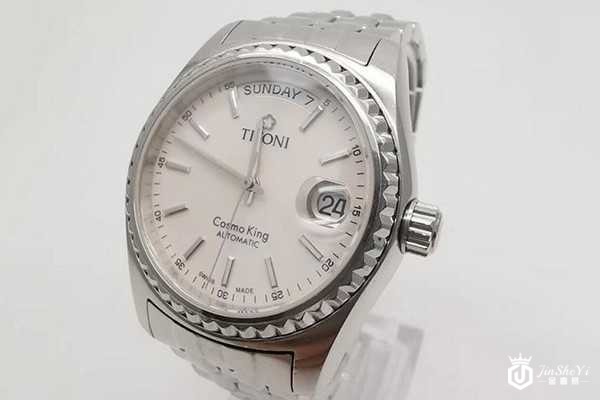 二手梅花表737回收价格是原价多少 