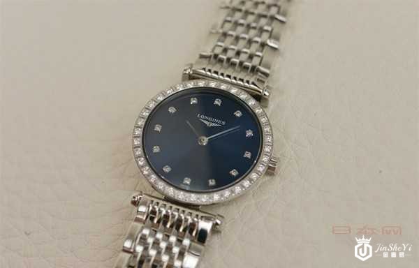 浪琴名表哪里回收价格能更高一些