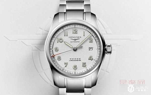 浪琴手表二手回收估价都都看哪些方面