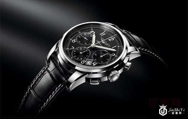 浪琴手表二手回收估价都都看哪些方面