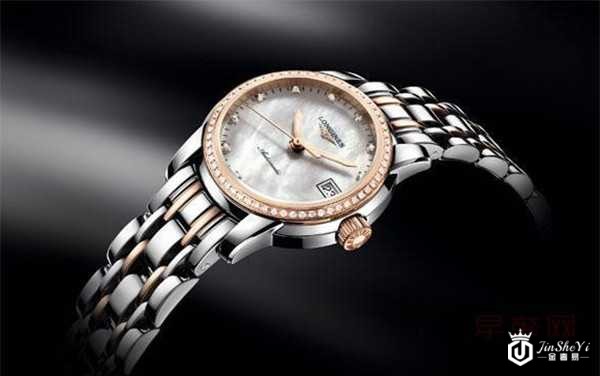 浪琴手表二手回收估价都都看哪些方面
