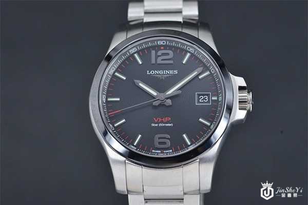 一万六的浪琴手表用了一个月回收可以卖多少