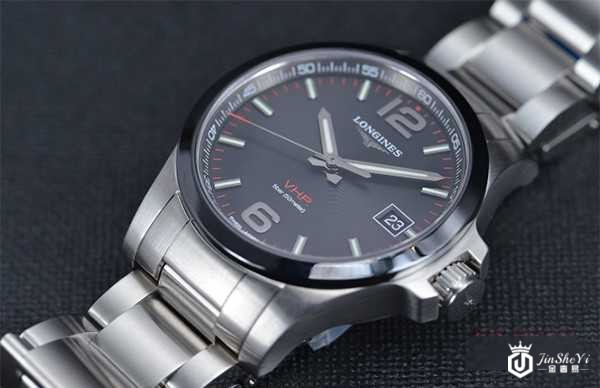 一万六的浪琴手表用了一个月回收可以卖多少