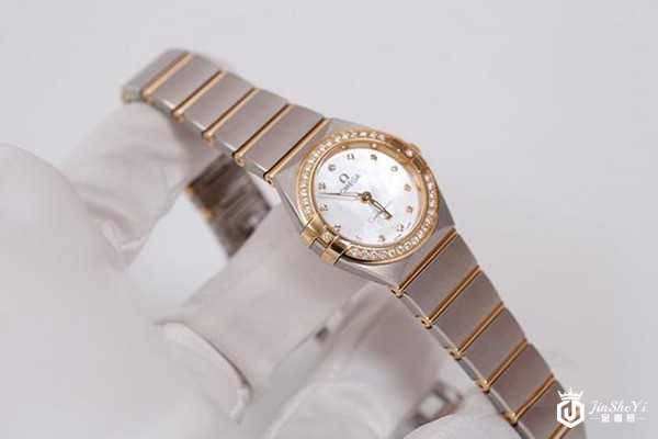 回收omega欧米茄手表大概是原价的多少