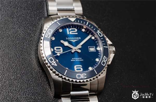 16年买的浪琴康卡斯回收价现有几折