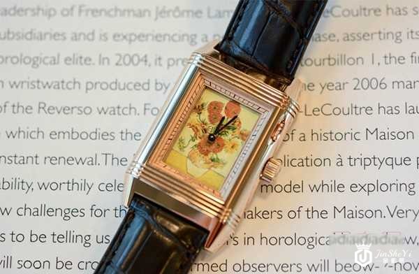 积家手表回收价格高吗 这点要素不能忽视