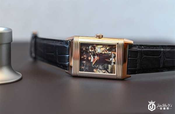 积家手表回收价格高吗 这点要素不能忽视