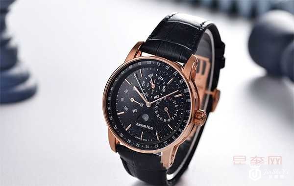 二手名表回收多少钱重要的是哪些原因