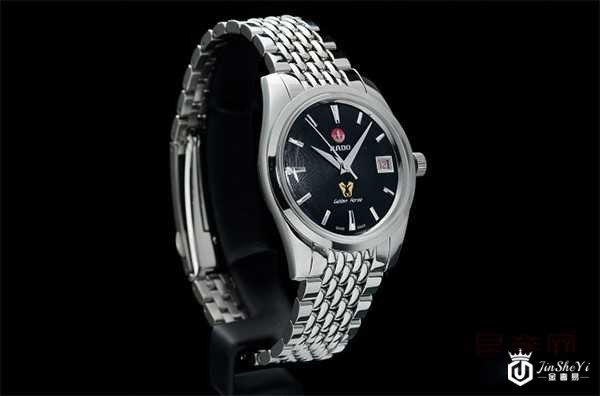 十年以上的雷达表有回收的吗价格如何 十年以上的雷达表有回收的吗价格如何