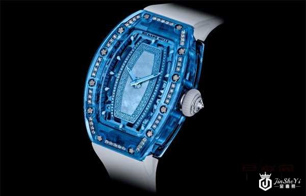 有回收理查德米勒手表的吗哪里回收好