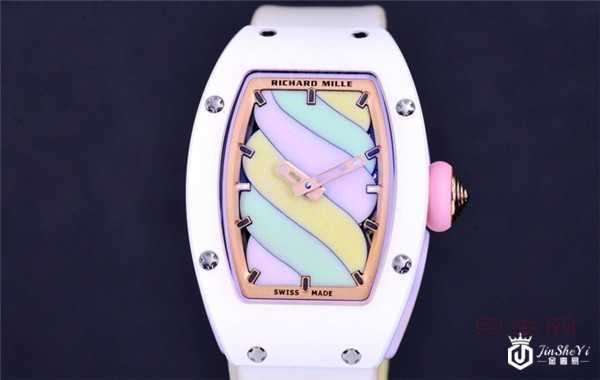 有回收理查德米勒手表的吗哪里回收好