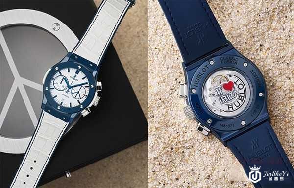 回收宇舶手表重要3要素都有哪些方面