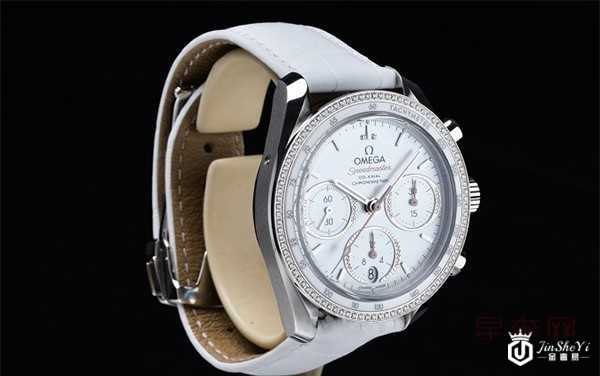 omega的手表能回收吗 回收热度怎样