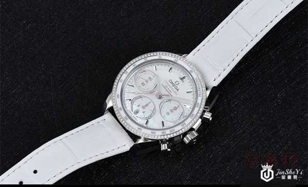 omega的手表能回收吗 回收热度怎样