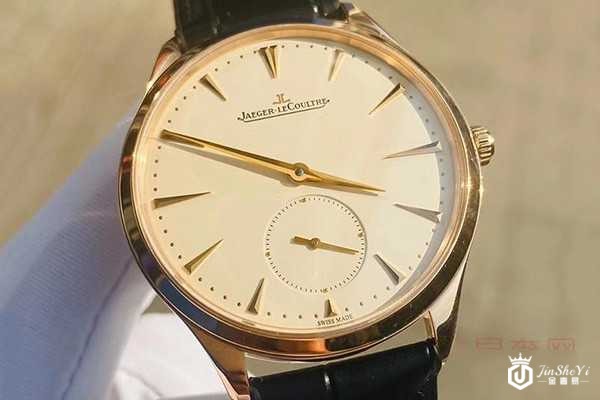 旧手表回收一般是什么价位 大概几折 