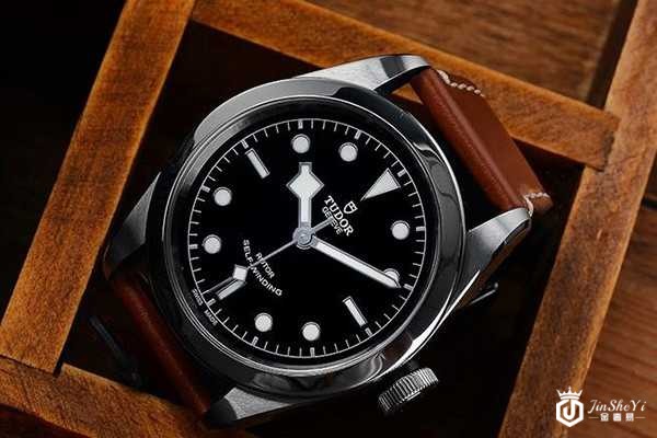 附近哪里回收二手手表的报价高  