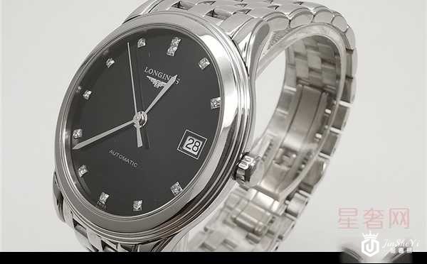 浪琴手表回收价格是多少 有希望得8折吗