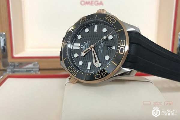 旧欧米茄名表回收店找这里准没错 