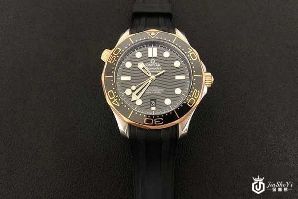 旧欧米茄名表回收店找这里准没错 