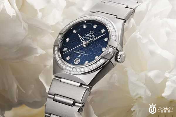 86年的欧米茄二手手表回收价格是多少 