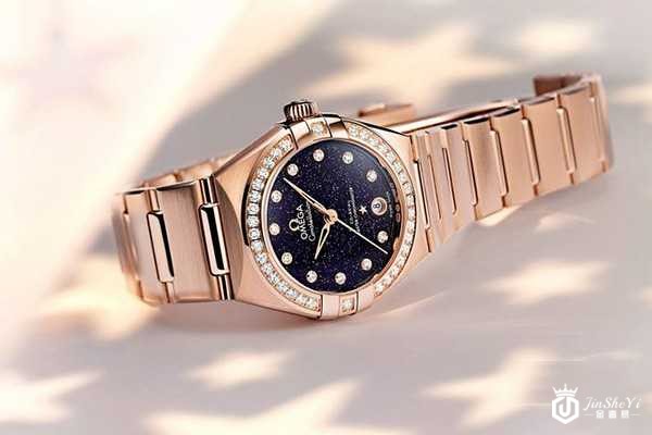 86年的欧米茄二手手表回收价格是多少 