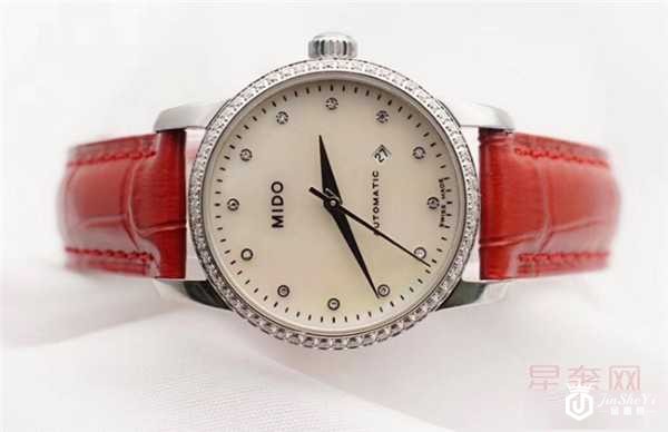 1万美度表回收多少钱是看啥条件