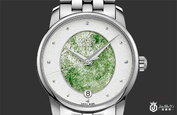 1万美度表回收多少钱是看啥条件