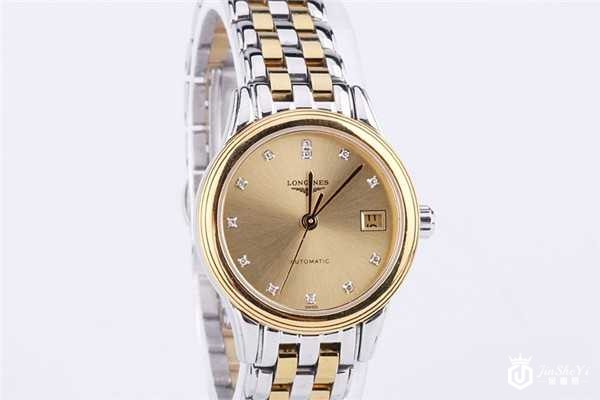 浪琴l4.274.3回收价位都保持在几折