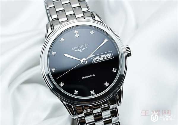 浪琴l4.274.3回收价位都保持在几折