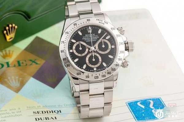 哪里回收旧劳力士手表报价高就找这 