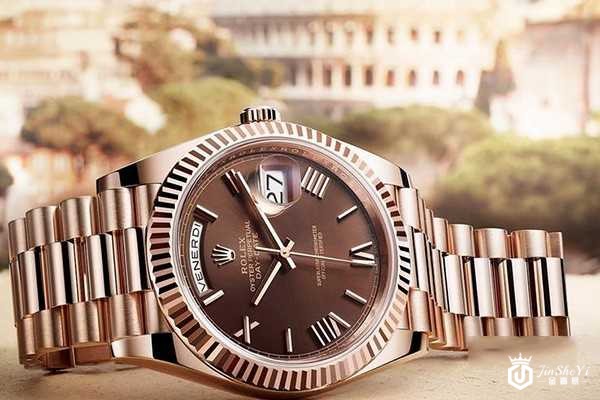 哪里回收旧劳力士手表报价高就找这 