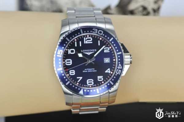 艾美手表和浪琴手表哪个回收价值高 艾美手表和浪琴手表哪个回收价值高