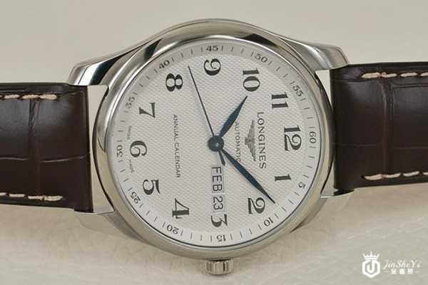 浪琴手表的回收价格由自身条件决定高低 浪琴的手表回收价格