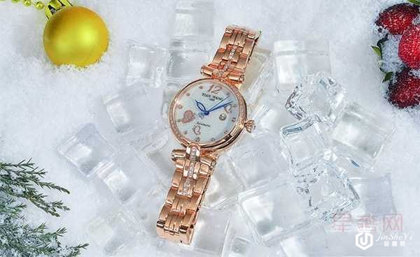 有没有回收普通手表的渠道 行情如何