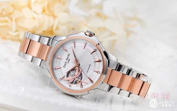 有没有回收普通手表的渠道 行情如何