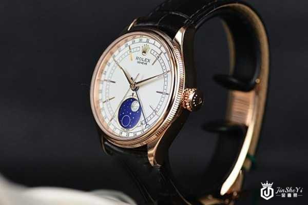 rolex手表在哪里回收更为省心省事 