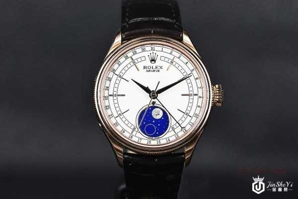 rolex手表在哪里回收更为省心省事 