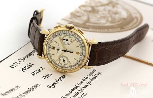 哪里回收江诗丹顿名表是价高简单的