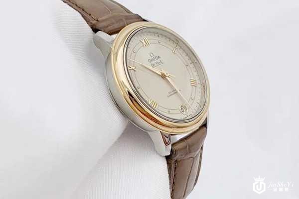 二手手表回收市场的报价如何 有什么依据吗 