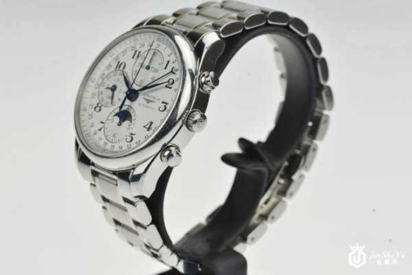 二手浪琴名表回收一般是原价的多少钱 