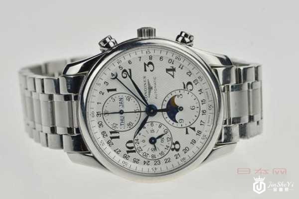 二手浪琴名表回收一般是原价的多少钱 