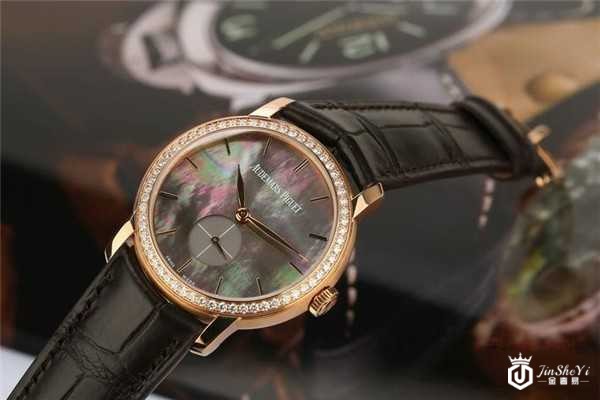 回收爱彼陀飞轮都是高价可信吗