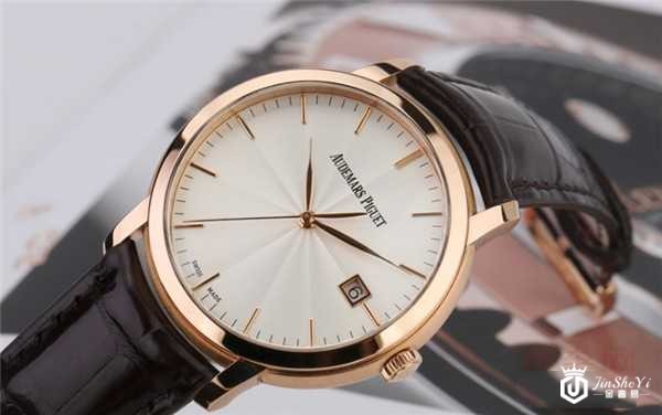 回收爱彼陀飞轮都是高价可信吗