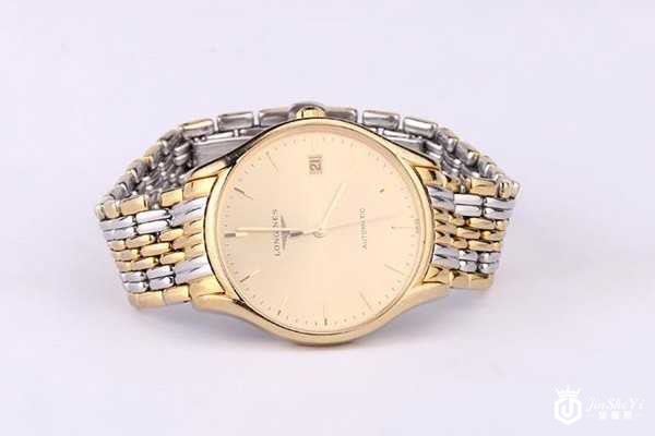 高价回收浪琴手表的回收机构哪里有 