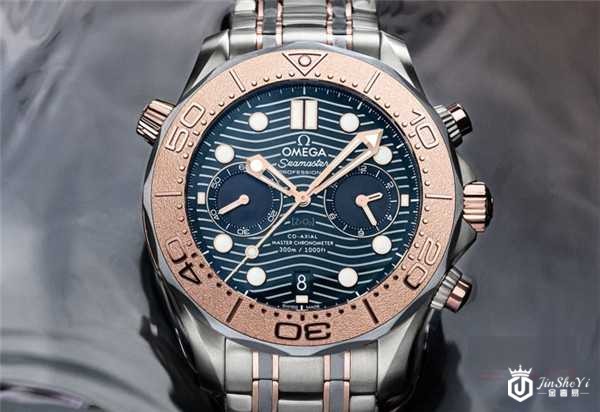 欧米茄大海马9300机芯回收价格多少钱