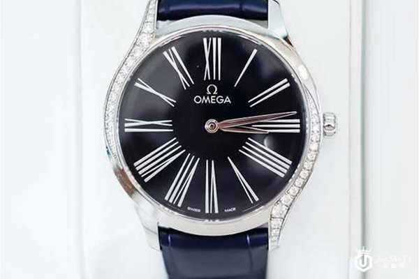 欧米茄二手手表回收价格是原来的几折