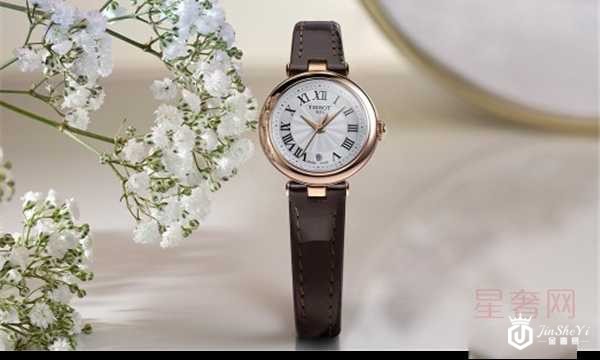 二手天梭回收平台都有哪些靠谱吗