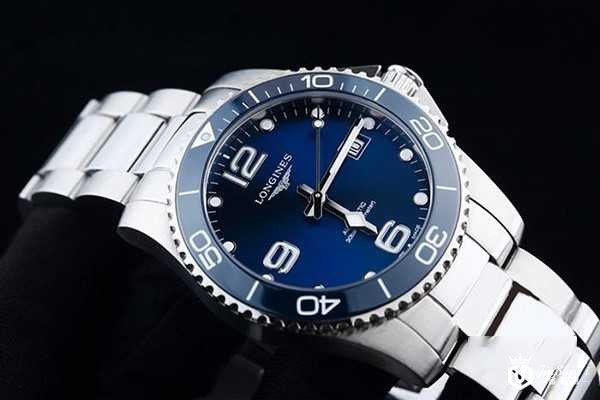 浪琴手表想要高价回收找这家公司准没错 浪琴手表想要高价回收找这家公司准没错