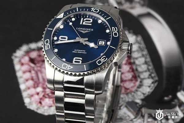 浪琴手表想要高价回收找这家公司准没错 浪琴手表想要高价回收找这家公司准没错